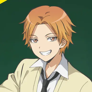 Profile image of 前原陽斗