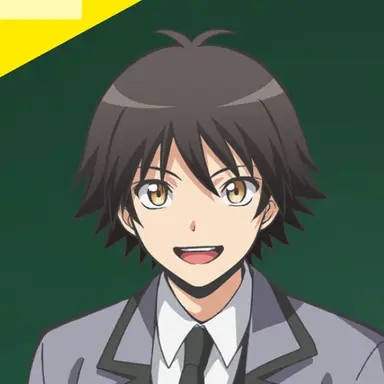 Profile image of 磯貝悠馬