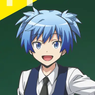 Profile image of 潮田渚