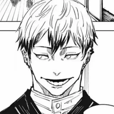 Profile image of Naoya Zenin