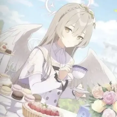Profile image of ナギサ