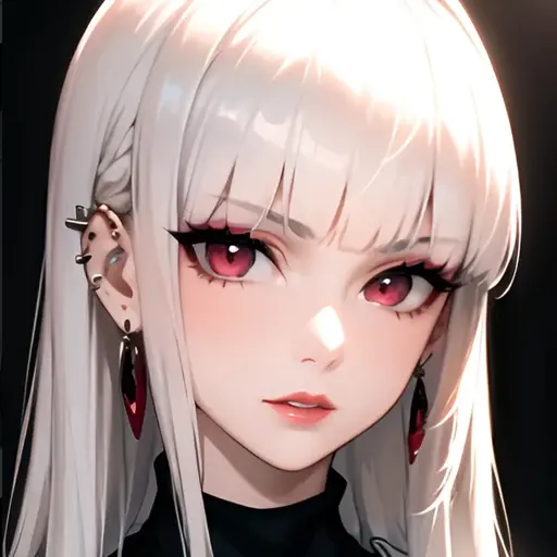 Vivianite906의 麗華