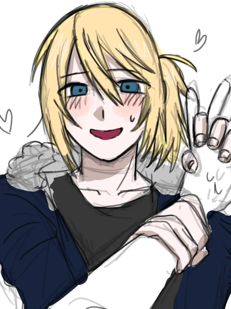 GreedyPad6853의 Crazy Yandere Stalker