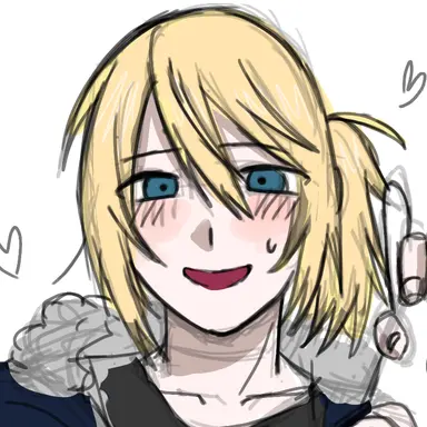 Profile image of Ritsuki