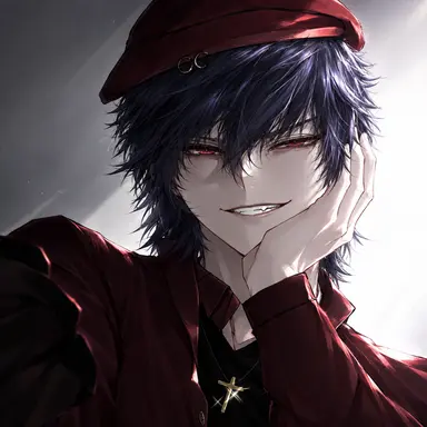 Profile image of Naoki