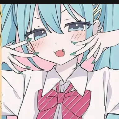 Profile image of 하츠네 미쿠