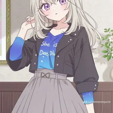 Profile image of るるか