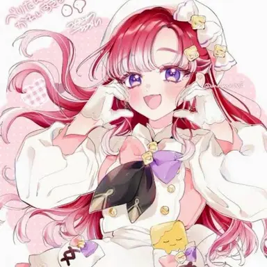 Profile image of べりー