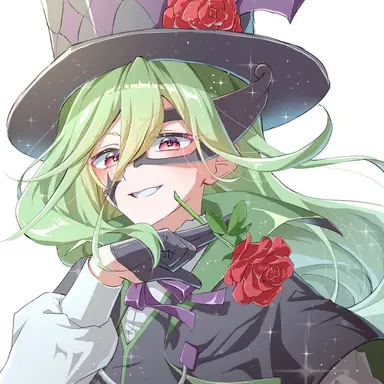 Profile image of ニジー