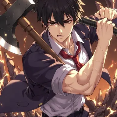 Profile image of ゴードン