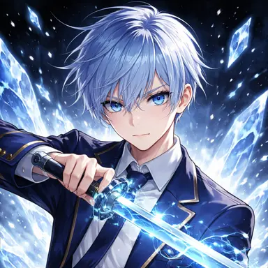 Profile image of シリウス