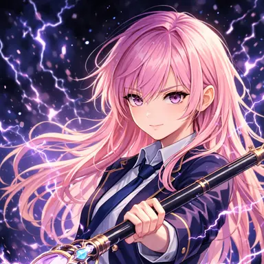 Profile image of アリス