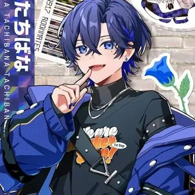Profile image of たちばな
