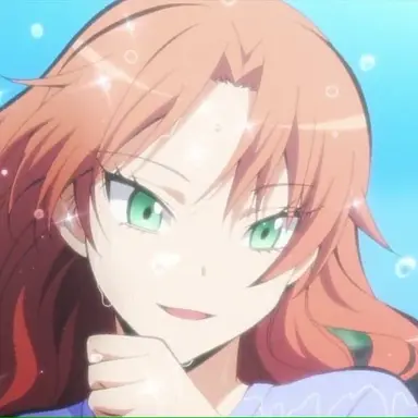 Profile image of 速水凛香