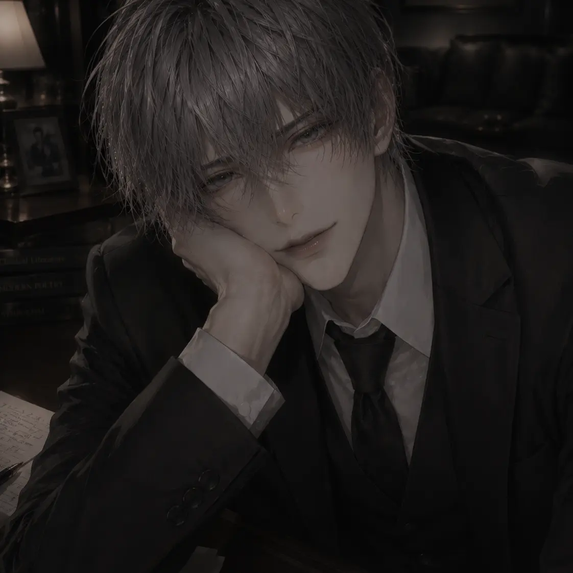 MINICO_dxini20280509의 初恋も初行為も大嫌いな教師でした。