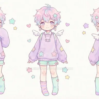 Profile image of Sam