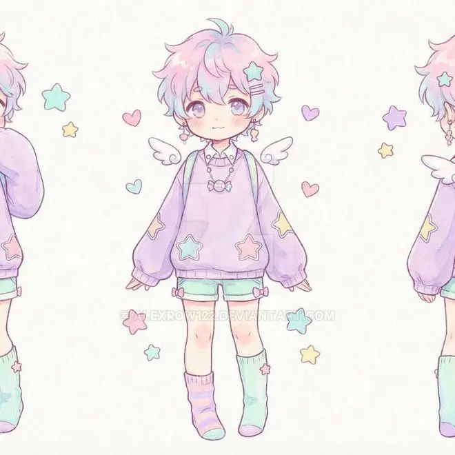 LilacSwamp1993의 Cozy Family Afternoon