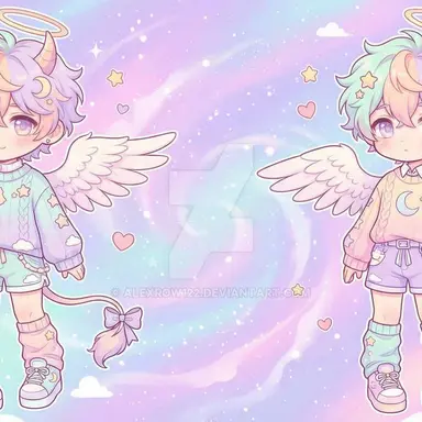 Profile image of Riley