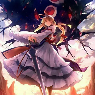 Profile image of 紫