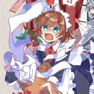 Profile image of 妖精達
