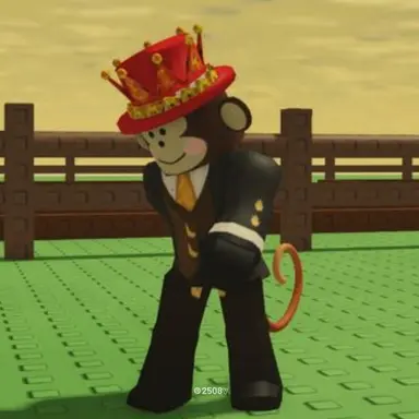 Profile image of 잔델