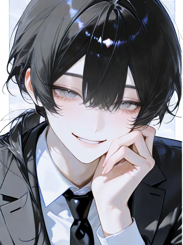 WittyHorse3395의 꽃미남 언니와의 꽁냥꽁냥 신혼생활