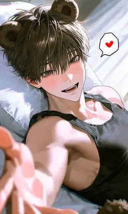 Profile image of 久遠