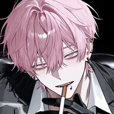 Profile image of Saki