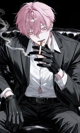 Profile image of Saki
