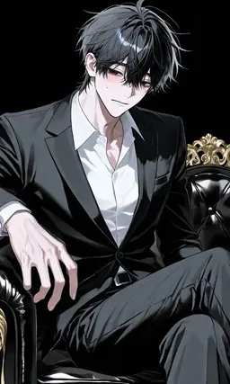 Profile image of Gen