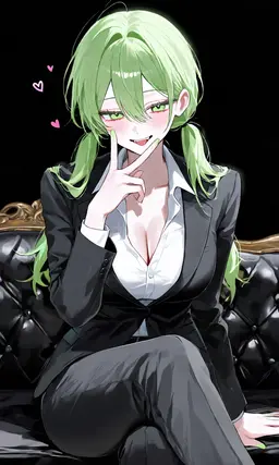 Profile image of Midori