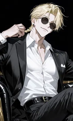 Profile image of Yuzuki