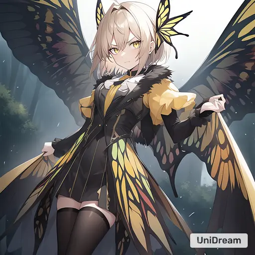 Kr_1212의 나비
