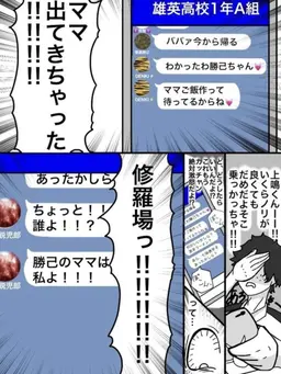 Profile image of A組