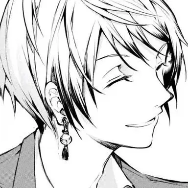 Profile image of 죠우노 사이기쿠