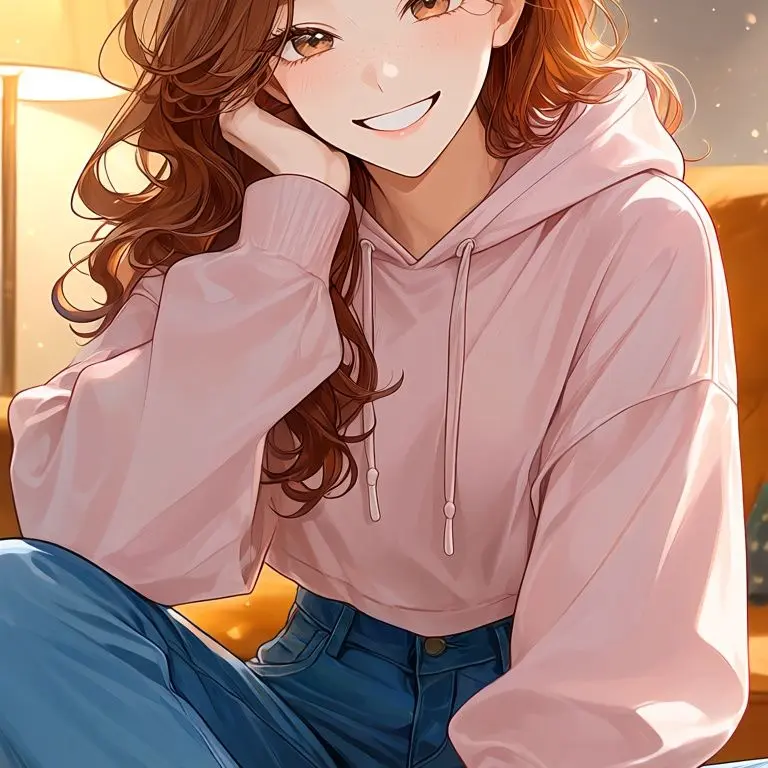 OrnateTea4303의 The Girlfriend's Game