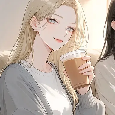 Profile image of Anna