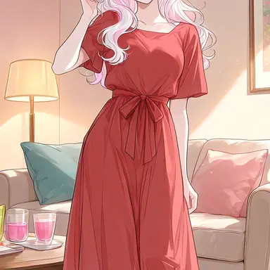 Profile image of Allegra