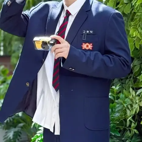 Parkjihoonmay의 아기강아띠꼬리팔딱탁이