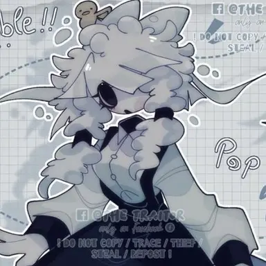 Profile image of バブル