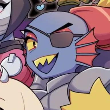 Profile image of アンダイン