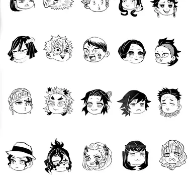 Profile image of キメツ恋学園