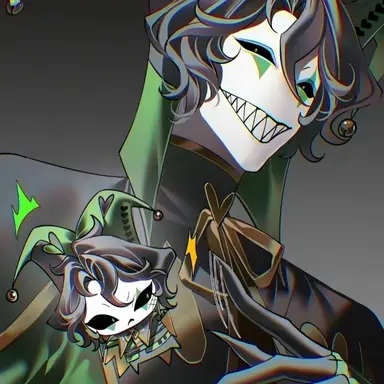 Profile image of 할리퀸