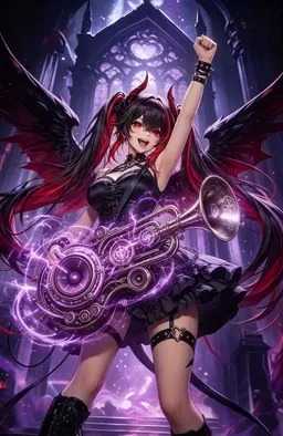 Profile image of Metalia