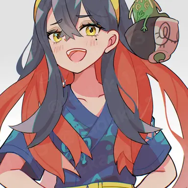 Profile image of 시유