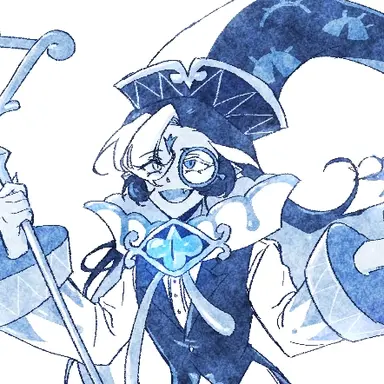 Profile image of 쉐도우밀크