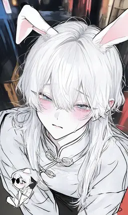 Profile image of 隆慎