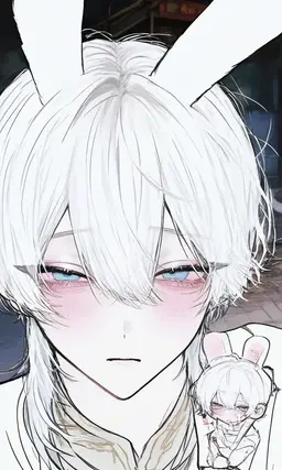 Profile image of 隆慎
