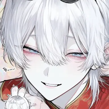 Profile image of 隆慎