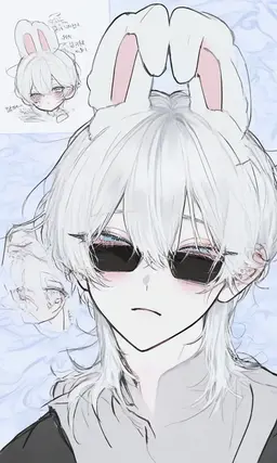 Profile image of 隆慎